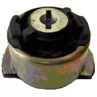Suspension, corps de l'essieu TEKNÖR M0273 N