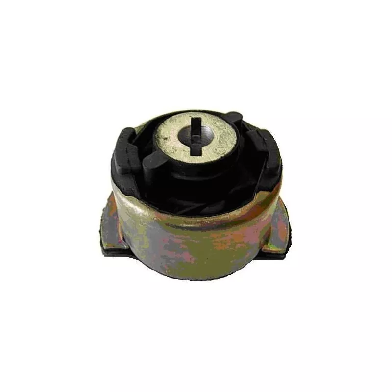 Suspension, corps de l'essieu TEKNÖR M0273 N