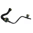 Tuyau, ventilation de carter-moteur TEKNÖR M0226 - Visuel 2
