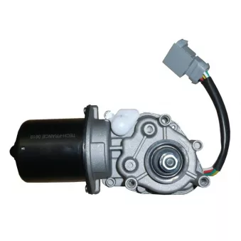 Moteur d'essuie-glace TEKNÖR M0090