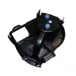 Moteur électrique, pulseur d'air habitacle TEKNÖR V3276 - Visuel 1