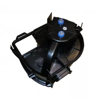 Moteur électrique, pulseur d'air habitacle TEKNÖR V3276