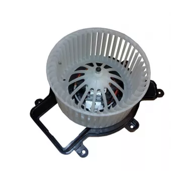 Régulateur, pulseur d'air habitacle TEKNÖR V3275