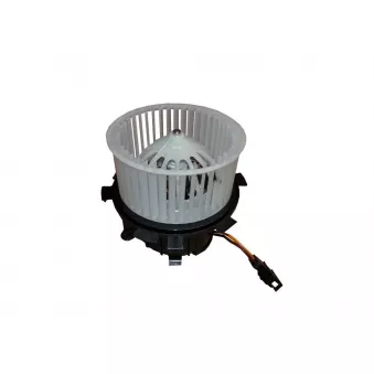 Moteur électrique, pulseur d'air habitacle TEKNÖR V3274