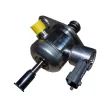 Pompe à haute pression TEKNÖR S5006 - Visuel 2