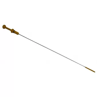 Jauge de niveau d'huile TEKNÖR M5515