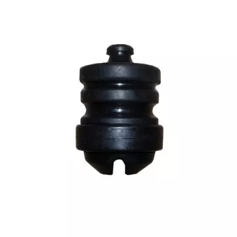 Butée élastique, suspension TEKNÖR M2837