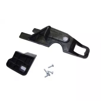 Kit de réparation, phare principal (support) TEKNÖR M1663