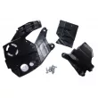 Kit de réparation, phare principal (support) TEKNÖR M1644 - Visuel 1