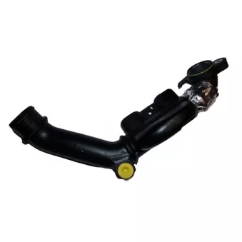 Gaine de suralimentation TEKNÖR M1628
