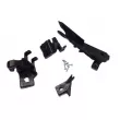 Kit de réparation, phare principal (support) TEKNÖR M1619 - Visuel 2