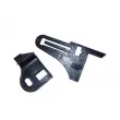 Kit de réparation, phare principal (support) TEKNÖR M1612 - Visuel 1