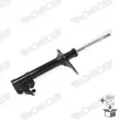 Amortisseur avant gauche MONROE D0010L - Visuel 2