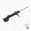 Jeu de 2 amortisseurs avant MONROE D0012L - Visuel 3