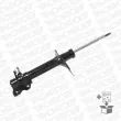 Jeu de 2 amortisseurs avant MONROE D0022L - Visuel 3
