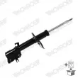 Amortisseur avant gauche MONROE D0028L - Visuel 2