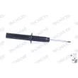 Jeu de 2 amortisseurs avant MONROE D0305S - Visuel 3