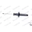 Jeu de 2 amortisseurs arrière MONROE D0314S - Visuel 3