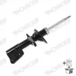 Jeu de 2 amortisseurs avant MONROE D0401R - Visuel 2