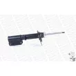 Jeu de 2 amortisseurs avant MONROE D0407R - Visuel 3
