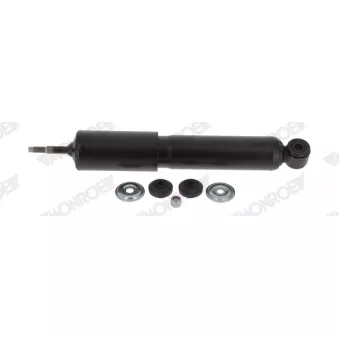 Jeu de 2 amortisseurs avant MONROE D5470S
