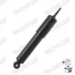 Jeu de 2 amortisseurs avant MONROE D5470S - Visuel 3