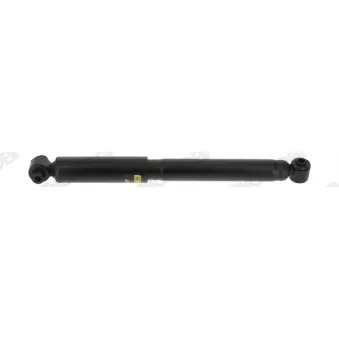Jeu de 2 amortisseurs arrière MONROE D7018S