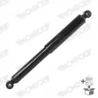 Jeu de 2 amortisseurs arrière MONROE D7021S - Visuel 3