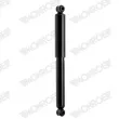 Jeu de 2 amortisseurs arrière MONROE D7033S - Visuel 2