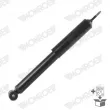 Jeu de 2 amortisseurs arrière MONROE D7624S - Visuel 3