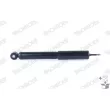 Jeu de 2 amortisseurs arrière MONROE D8015S - Visuel 3