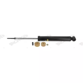Jeu de 2 amortisseurs arrière MONROE D8020S