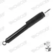 Jeu de 2 amortisseurs arrière MONROE D8021S - Visuel 3