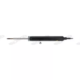Jeu de 2 amortisseurs arrière MONROE D8080S