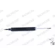 Jeu de 2 amortisseurs arrière MONROE D8080S - Visuel 3