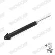 Jeu de 2 amortisseurs arrière MONROE D8081S - Visuel 3
