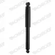 Jeu de 2 amortisseurs arrière MONROE D8092S - Visuel 2