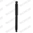 Jeu de 2 amortisseurs arrière MONROE D8094S - Visuel 2