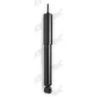 Jeu de 2 amortisseurs arrière MONROE D8343S - Visuel 2