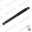 Jeu de 2 amortisseurs arrière MONROE D8348S - Visuel 3