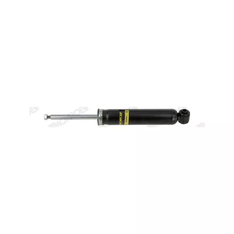 Jeu de 2 amortisseurs arrière MONROE G2256