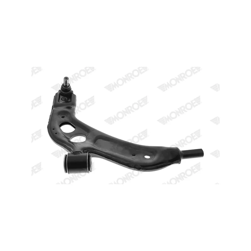 Triangle ou bras de suspension (train avant) MONROE L11J06