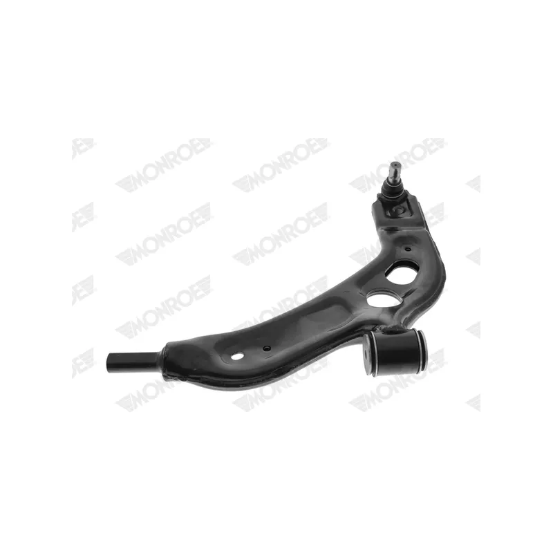 Triangle ou bras de suspension (train avant) MONROE L11J07