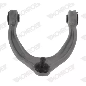 Triangle ou bras de suspension (train avant) MONROE L12J02