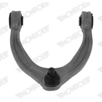 Triangle ou bras de suspension (train avant) MONROE L12J03