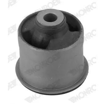 Silent bloc de suspension (train arrière) MONROE L13L11