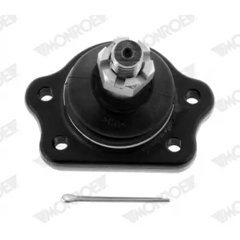 Rotule de suspension MONROE L14J07