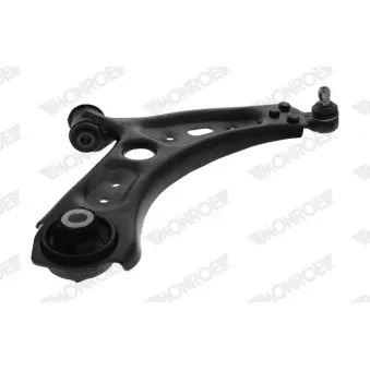 Triangle ou bras de suspension (train avant) MONROE