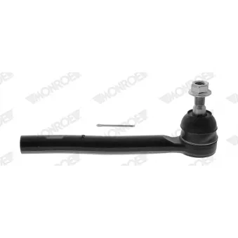 Rotule de barre de connexion avant droit MONROE L16G03