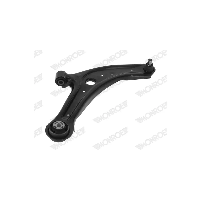 Triangle ou bras de suspension (train avant) MONROE L16J20